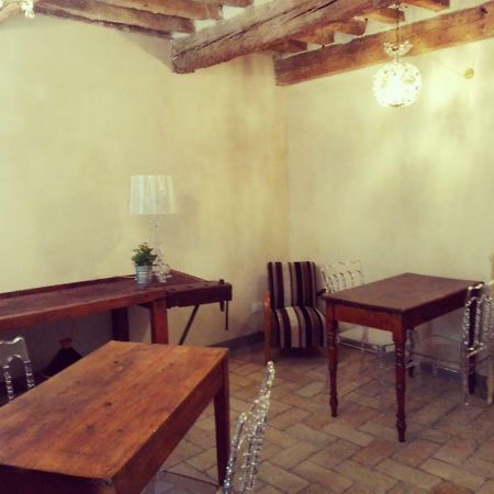 Tambien B&B Pesaro Bagian luar foto