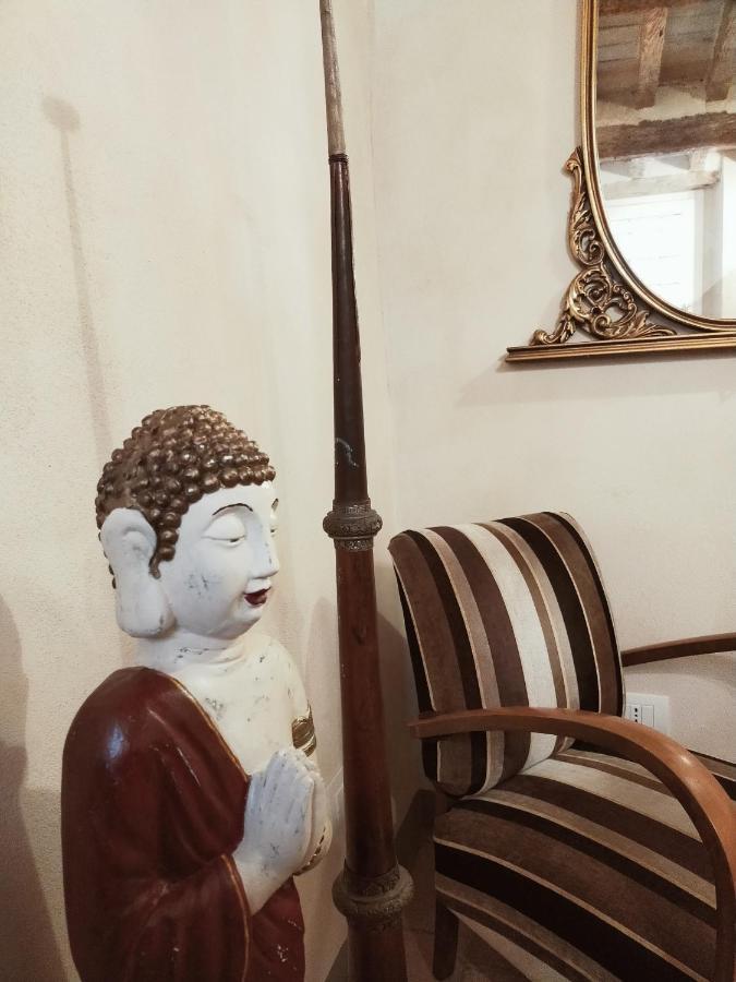 Tambien B&B Pesaro Bagian luar foto
