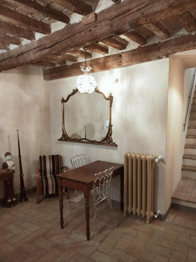 Tambien B&B Pesaro Bagian luar foto