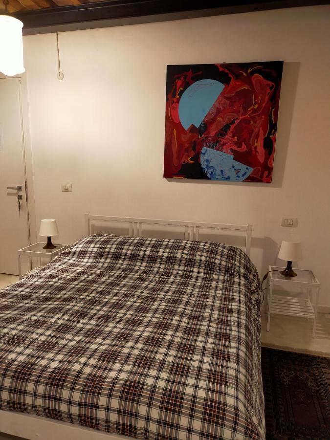 Tambien B&B Pesaro Bagian luar foto