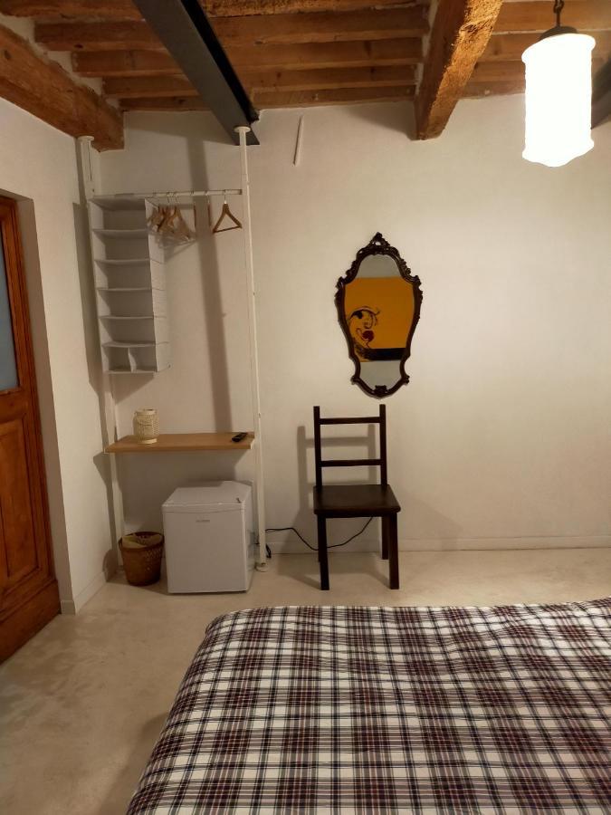 Tambien B&B Pesaro Bagian luar foto
