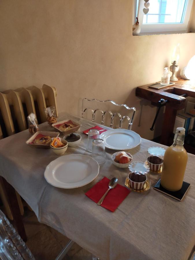 Tambien B&B Pesaro Bagian luar foto