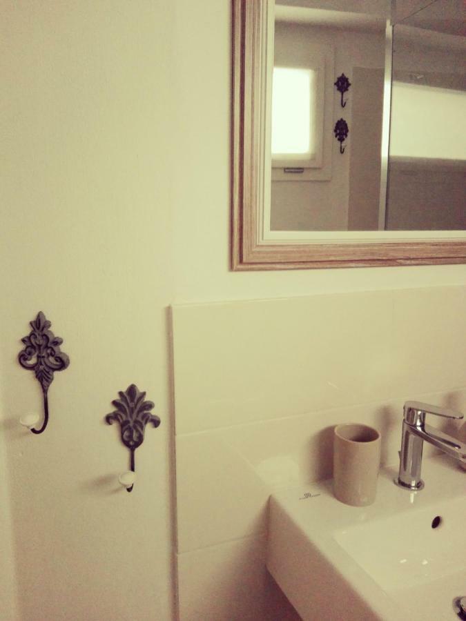 Tambien B&B Pesaro Bagian luar foto
