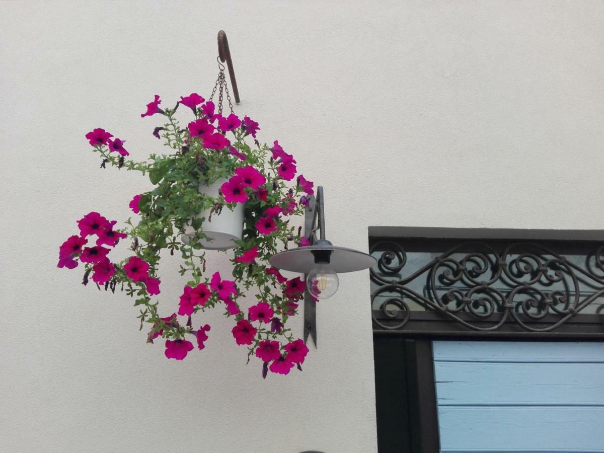 Tambien B&B Pesaro Bagian luar foto
