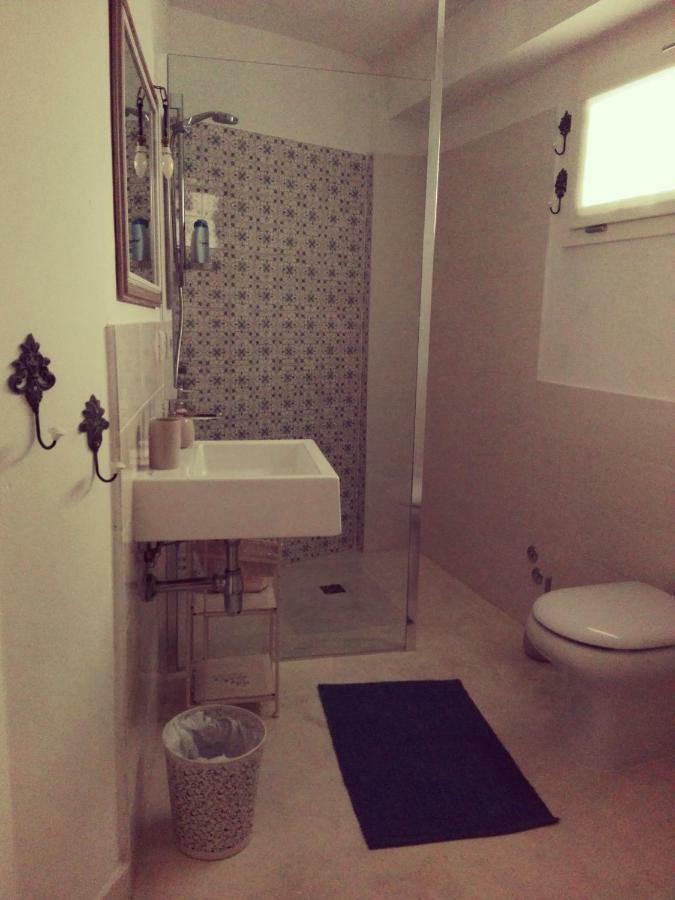 Tambien B&B Pesaro Bagian luar foto