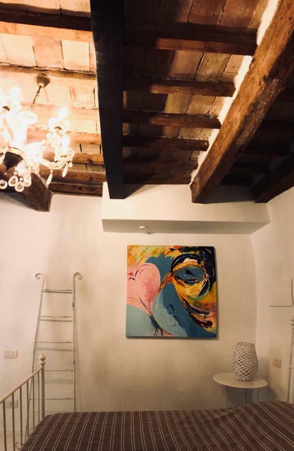Tambien B&B Pesaro Bagian luar foto