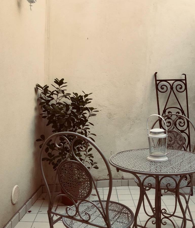 Tambien B&B Pesaro Bagian luar foto