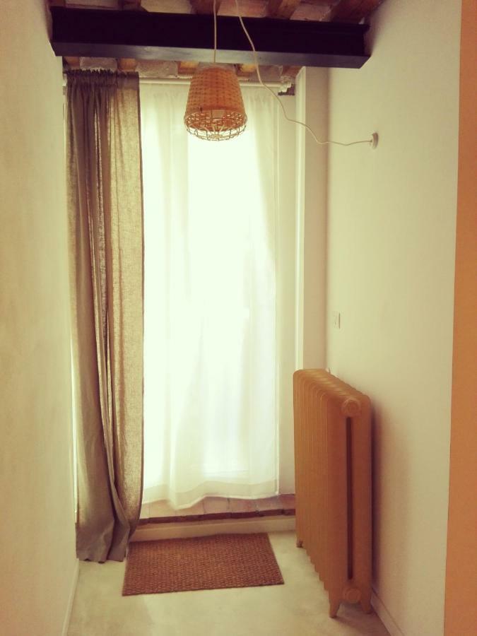 Tambien B&B Pesaro Bagian luar foto