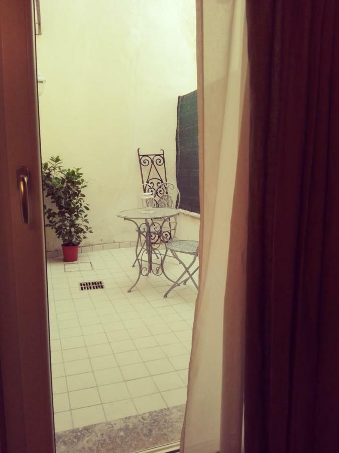 Tambien B&B Pesaro Bagian luar foto