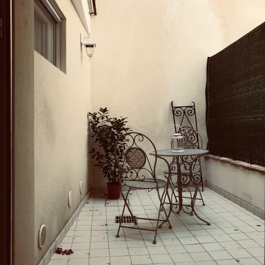 Tambien B&B Pesaro Bagian luar foto