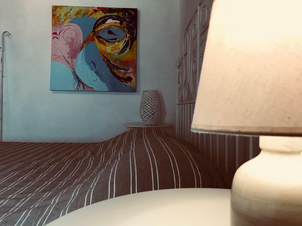 Tambien B&B Pesaro Bagian luar foto