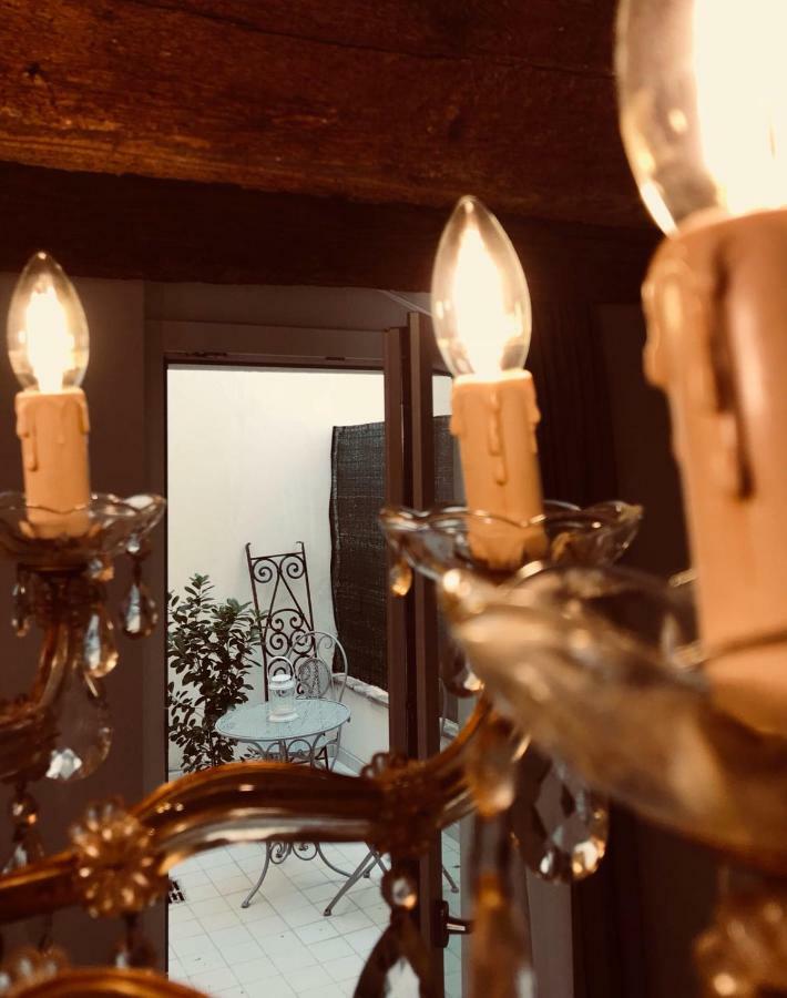Tambien B&B Pesaro Bagian luar foto